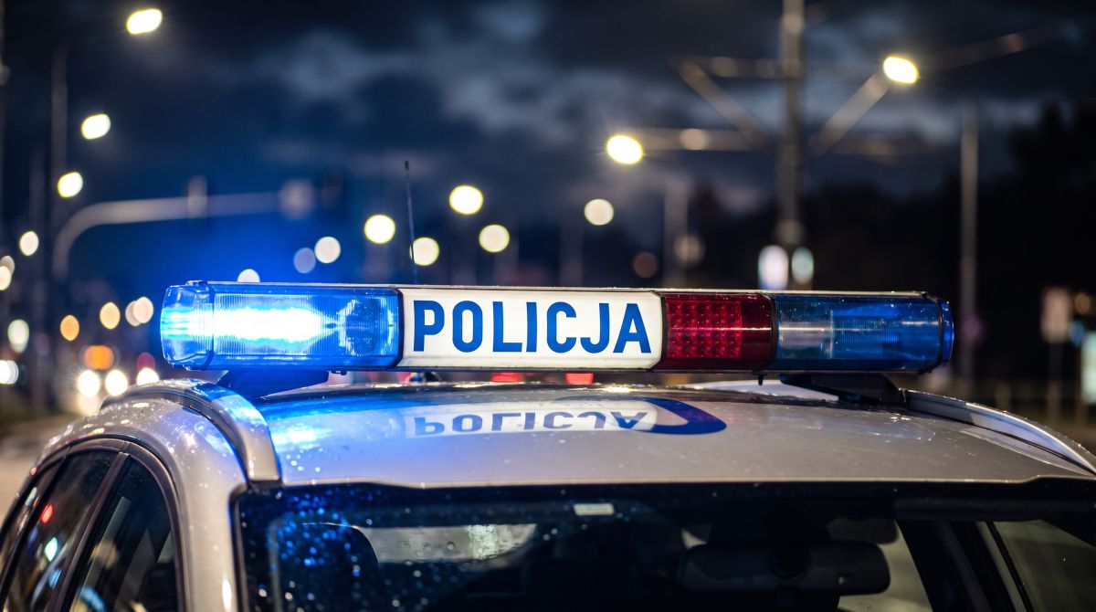 Kampania „Twoje Światła – Nasze Bezpieczeństwo” zainaugurowana w Warmii i Mazurach