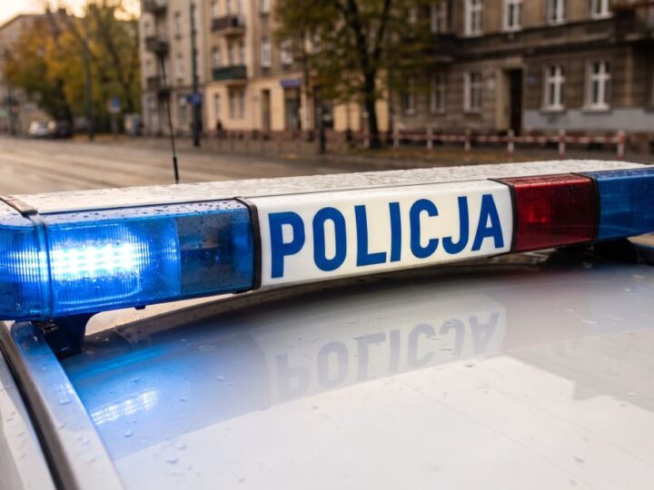 Świeć jasno na drodze! Skorzystaj z darmowej regulacji oświetlenia samochodu