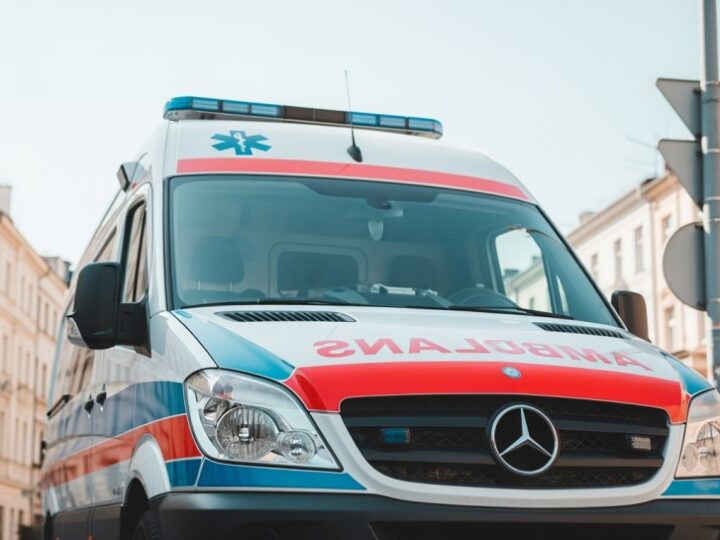 Bądź gotowy na kryzys: w Łącznej warsztaty z pierwszej pomocy i ewakuacji