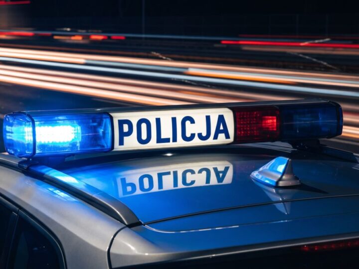 Policja w Elblągu kontroluje trzeźwość kierowców: 1200 przebadanych, 5 nietrzeźwych zatrzymanych