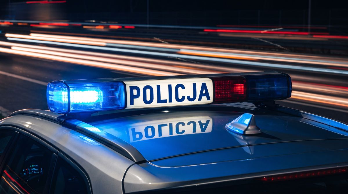 Policja w Elblągu kontroluje trzeźwość kierowców: 1200 przebadanych, 5 nietrzeźwych zatrzymanych