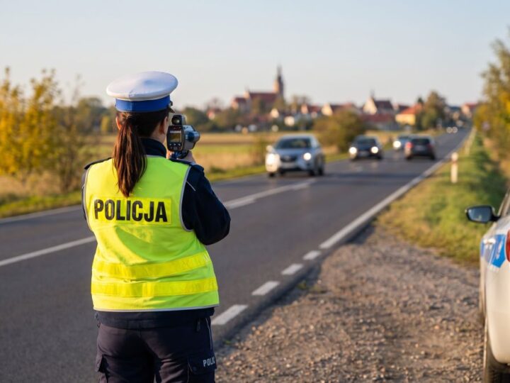 Nie blokuj ładowarki – to jak parkowanie przy dystrybutorze paliwa!