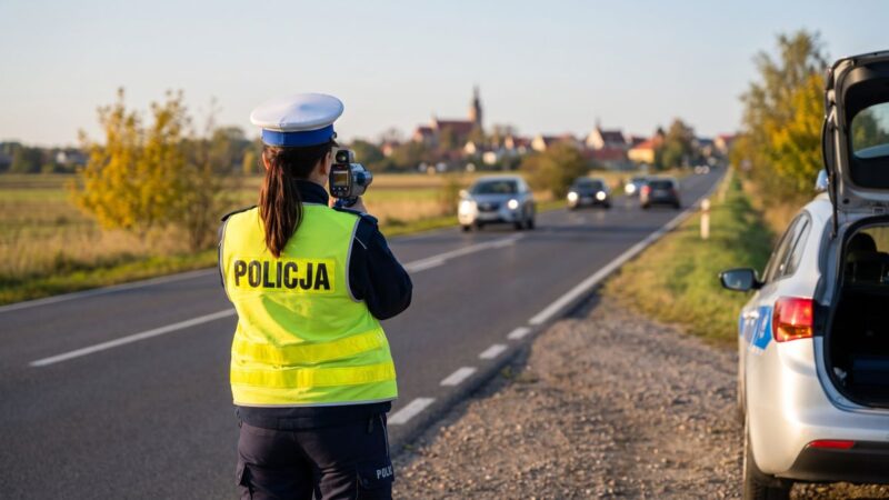 Nie blokuj ładowarki – to jak parkowanie przy dystrybutorze paliwa!