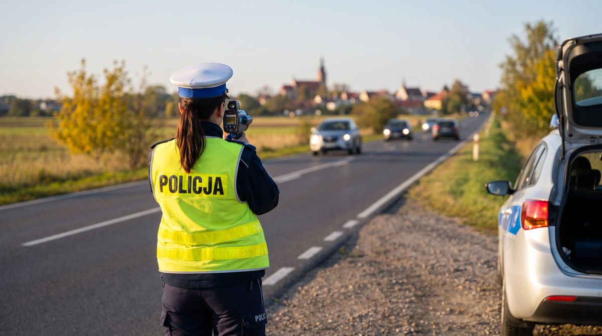 Nie blokuj ładowarki – to jak parkowanie przy dystrybutorze paliwa!
