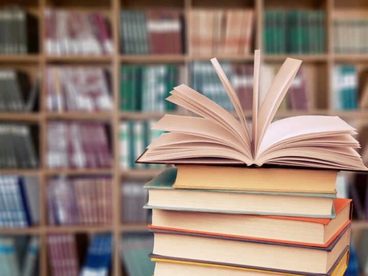 Kreatywne Czytanie: Dzieci Odkrywają Magię Literatury w Godkowie!