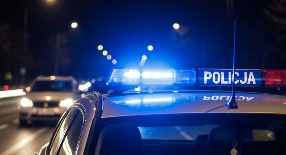 Oficer dyżurny na szczycie: Sukces w wojewódzkim finale konkursu policji