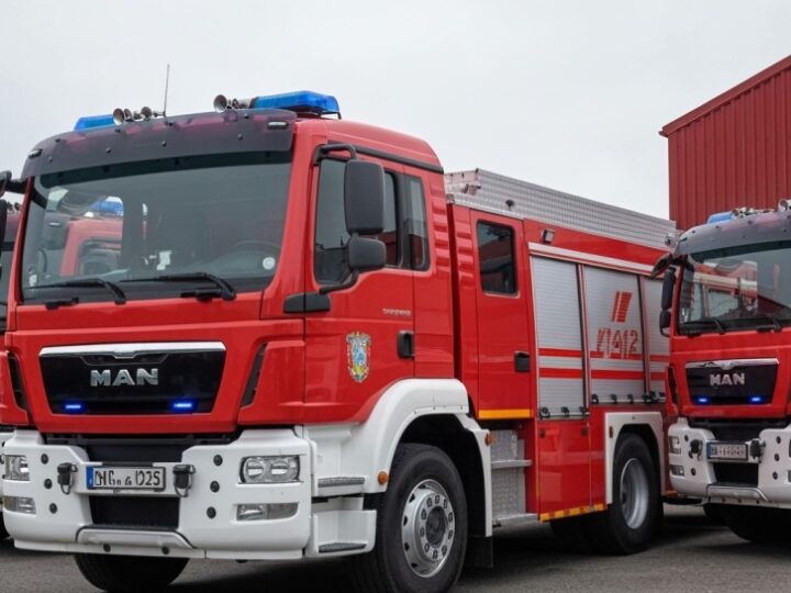Nowa strona OSP Ratownictwo Wodne – poznaj nasze szkolenia i misję!