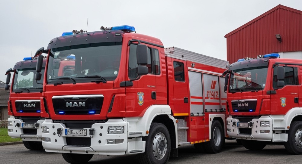 Nowa strona OSP Ratownictwo Wodne – poznaj nasze szkolenia i misję!