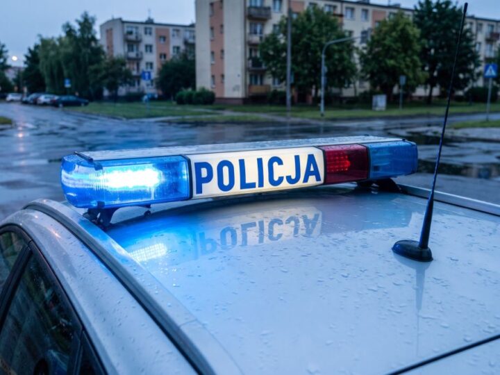 Radarowe wyświetlacze prędkości w Pasłęku: Nowe rozwiązania dla bezpieczeństwa na drogach