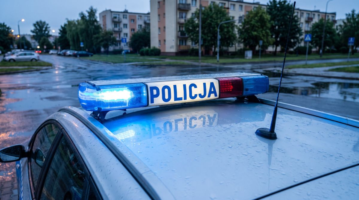 Radarowe wyświetlacze prędkości w Pasłęku: Nowe rozwiązania dla bezpieczeństwa na drogach