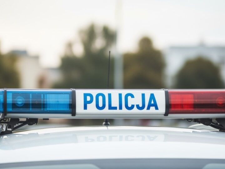 Elbląg żegna Pawła Mazurka: Legendę Straży Miejskiej na emeryturze