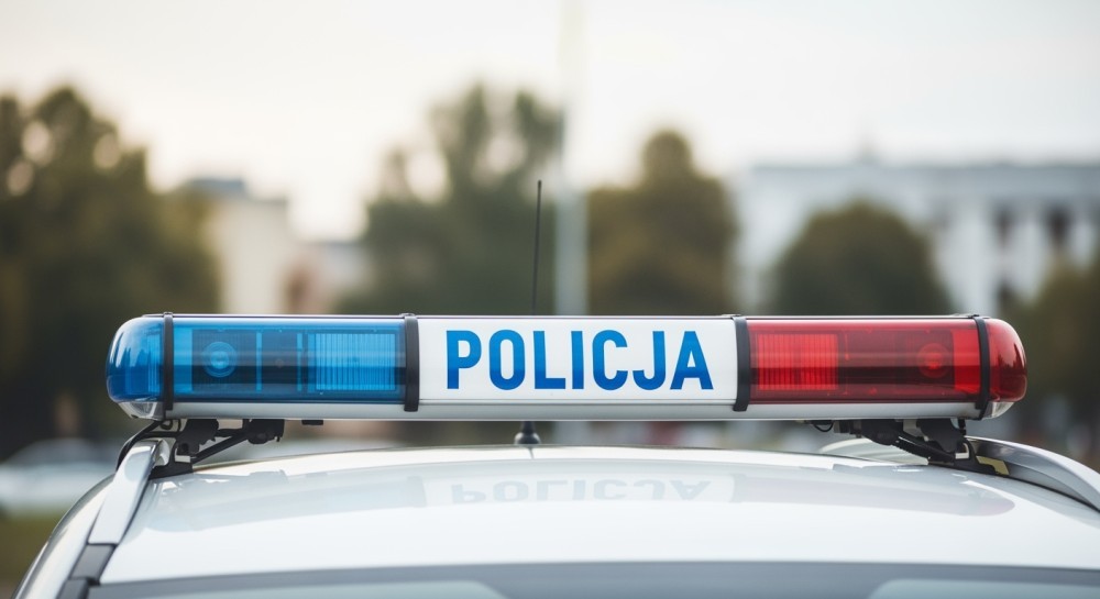 Elbląg żegna Pawła Mazurka: Legendę Straży Miejskiej na emeryturze