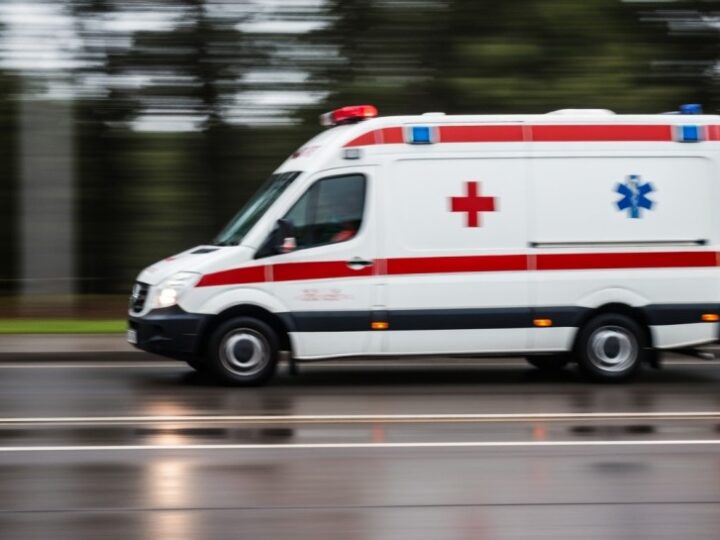 Sezon wodny 2026 na Warmii i Mazurach: mniej utonięć, więcej interwencji