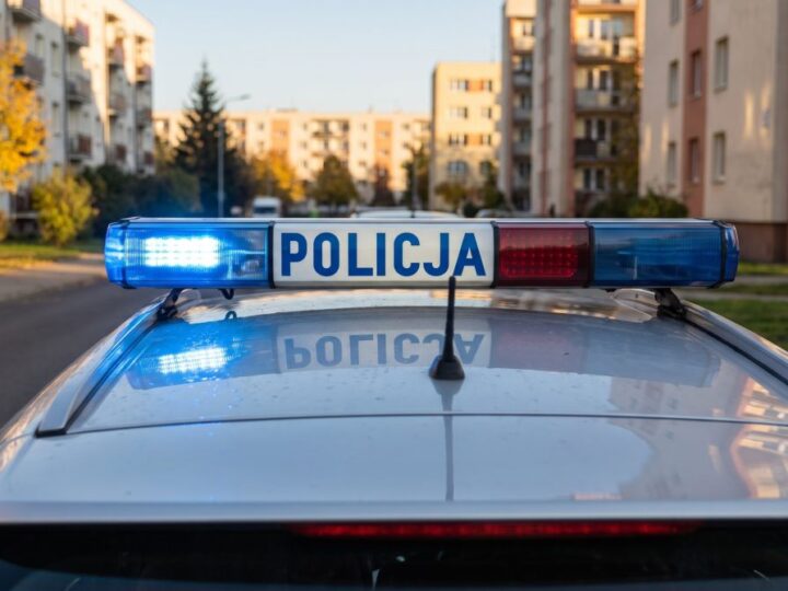 41 kierowców złapanych na przekraczaniu prędkości w Elblągu