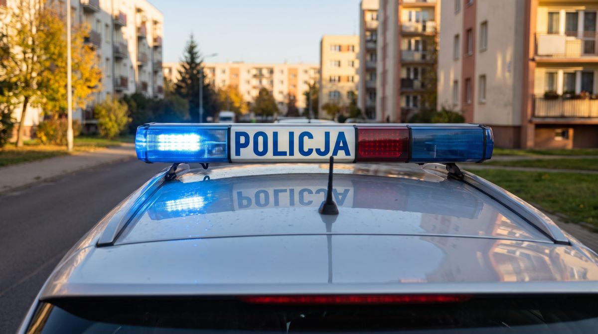 41 kierowców złapanych na przekraczaniu prędkości w Elblągu
