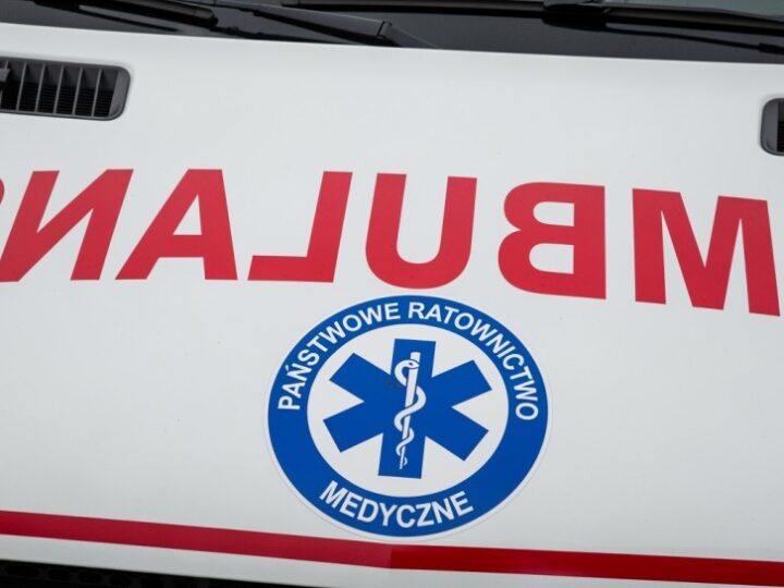 Harcerze, policjanci i strażacy łączą siły dla bezpieczeństwa młodzieży