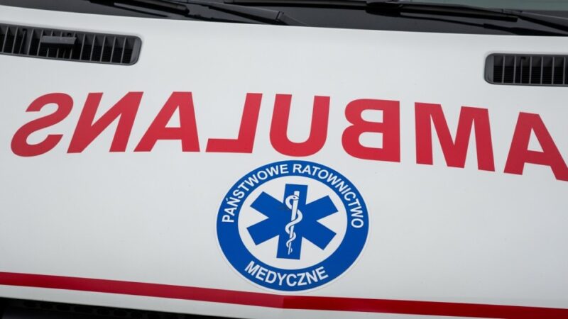 Harcerze, policjanci i strażacy łączą siły dla bezpieczeństwa młodzieży