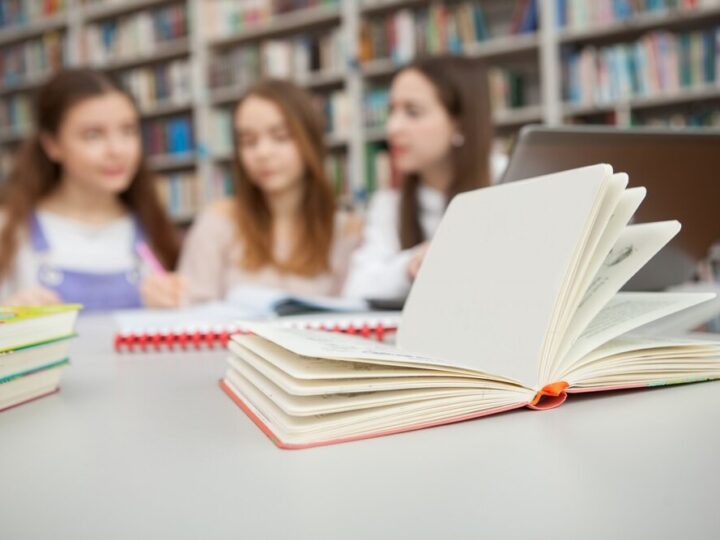 Uczeń Zespołu Szkół w Pasłęku reprezentuje młodzież na Forum Warmińsko-Mazurskim