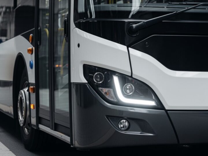Elbląg zwiększa komunikację miejską na Wszystkich Świętych 2026